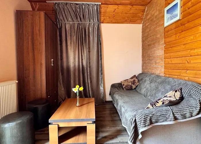 Cottage Gudauri