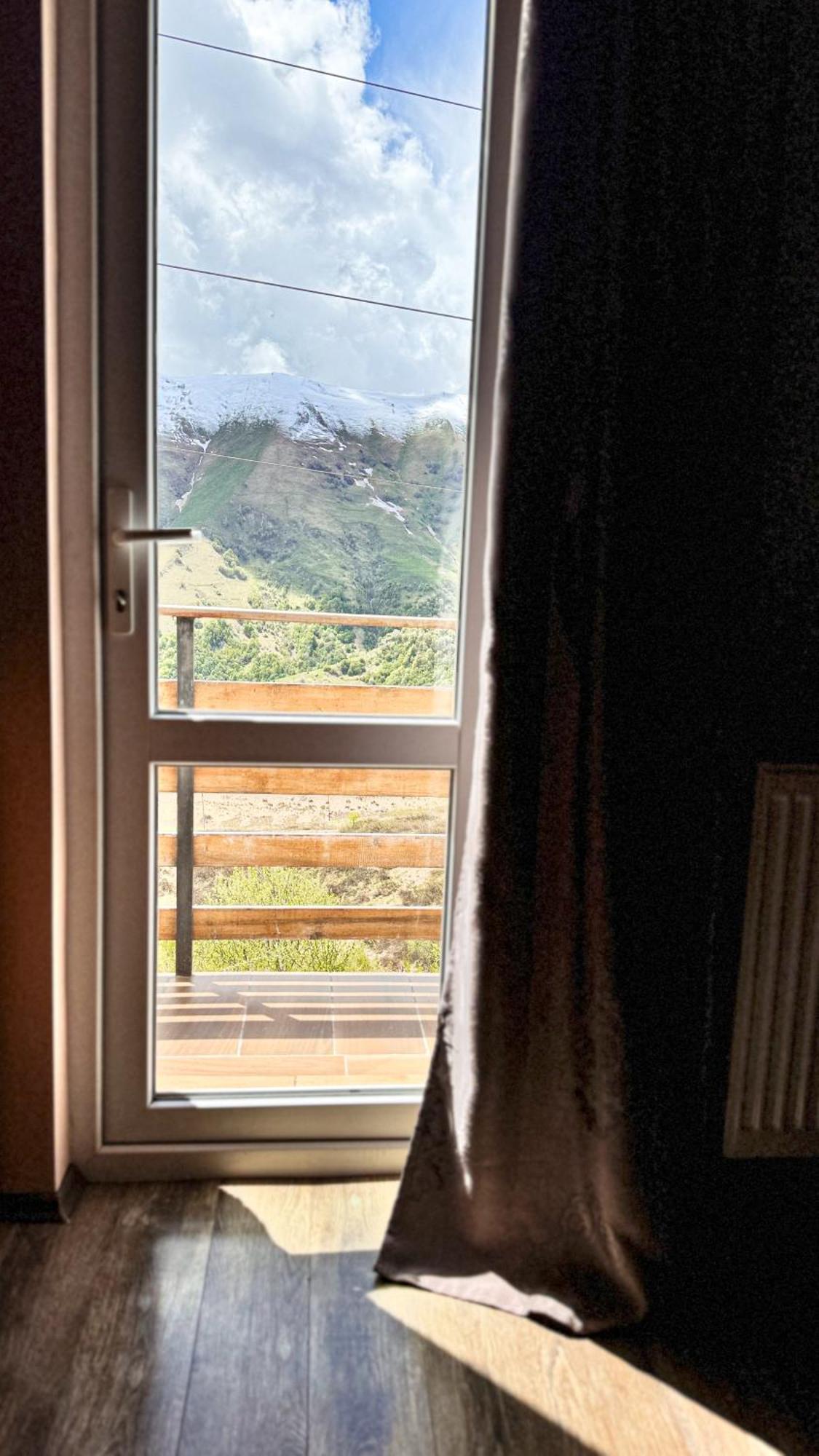 Cottage Gudauri *