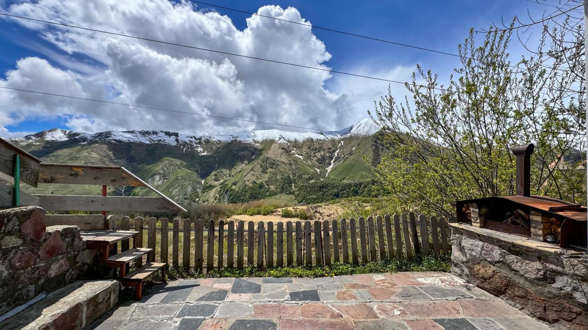 Cottage Gudauri Шале