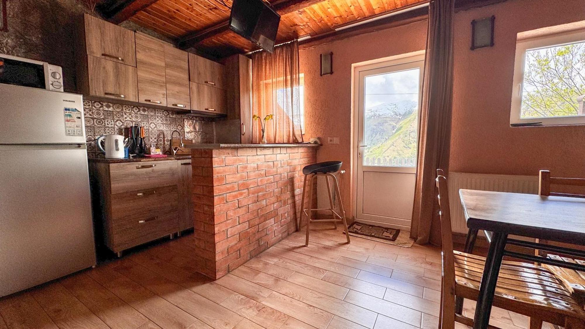Шале Cottage Gudauri