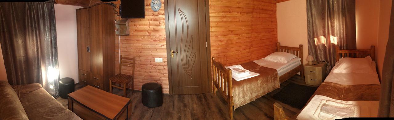 Cottage Gudauri Шале