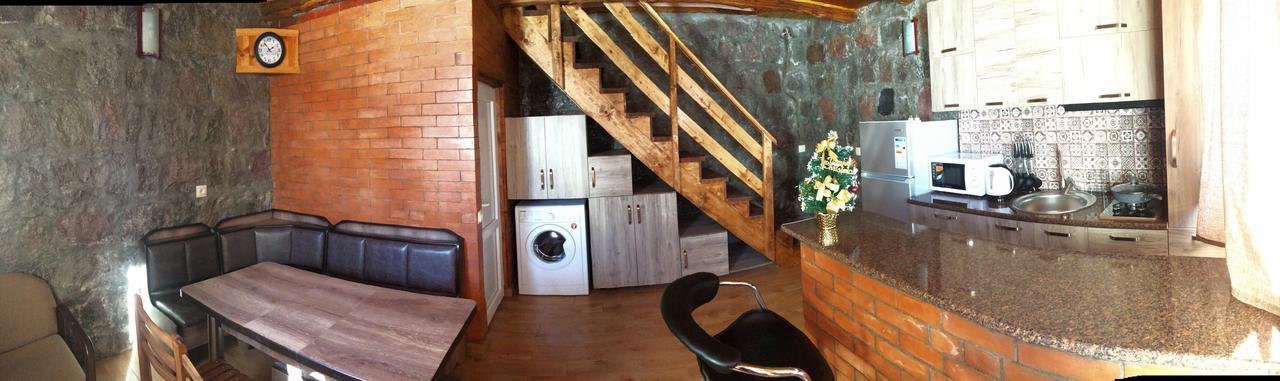 Cottage Gudauri Гудаури