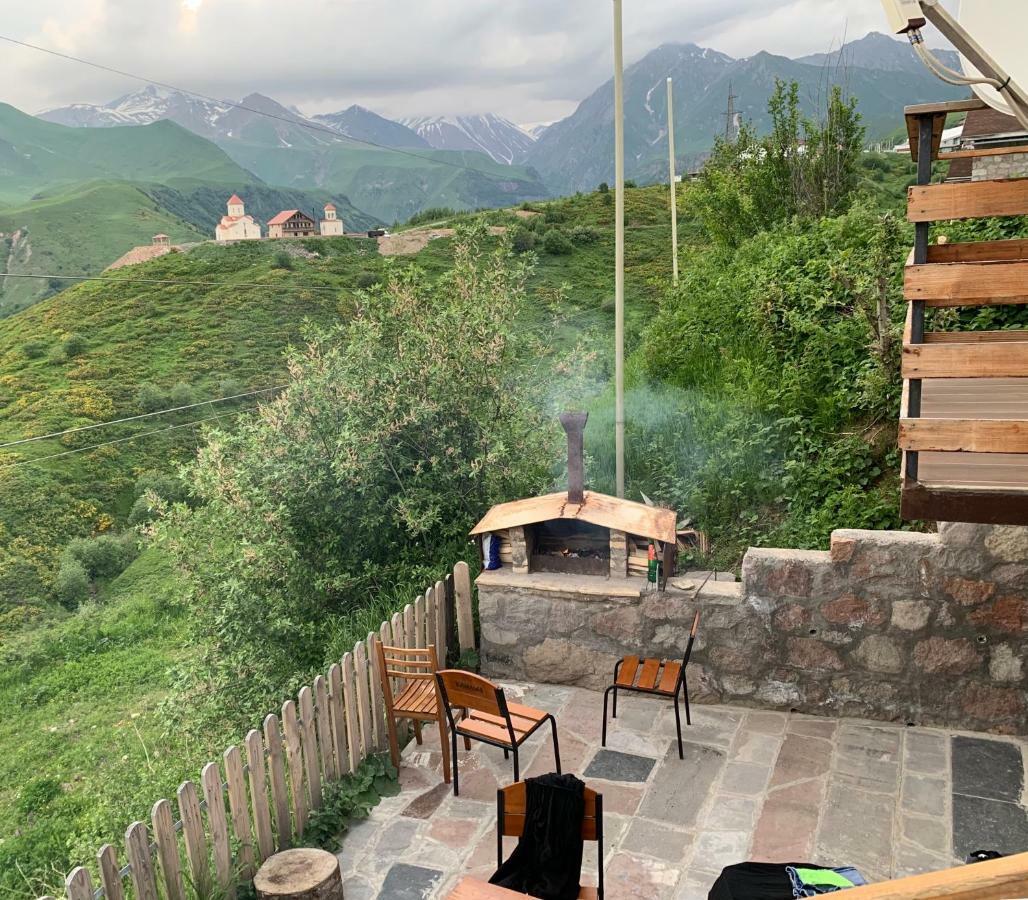 Cottage Gudauri * Гудаури
